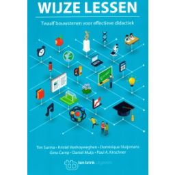 Afbeelding van Wijze lessen