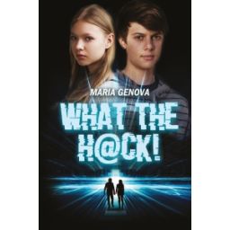Afbeelding van What the hack!