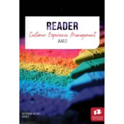 Afbeelding van Reader customer experience management