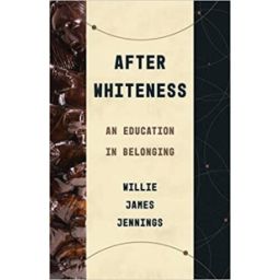 Afbeelding van After whiteness : an education in belonging