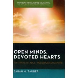 Afbeelding van Open minds, devoted hearts