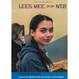 Afbeelding van Lees mee, NT2 : leescursus Nederlands voor jonge anderstaligen : Tekstenboek