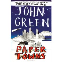 Afbeelding van Paper towns
