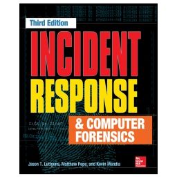 Afbeelding van Incident Response & Computer Forensics