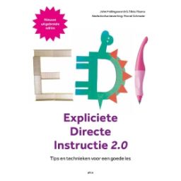 Afbeelding van Expliciete directe instructie 2.0 