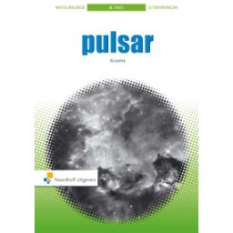 Afbeelding van Pulsar natuurkunde 3e ed : 6 vwo : Uitwerkingen