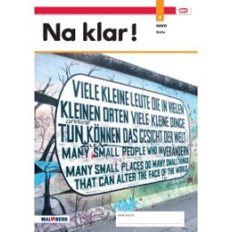 Afbeelding van Na klar! - MAX - : 4 havo : Leerwerkboek