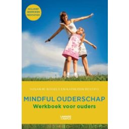 Afbeelding van Mindful ouderschap
