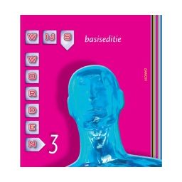 Afbeelding van Wijs worden Basiseditie : 3 : Leerboek