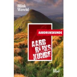 Afbeelding van Blink Wereld Aardrijkskunde : Groep 5 : Bronnenboek