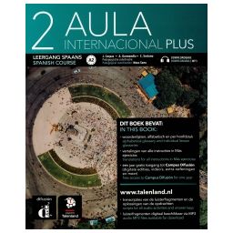 Afbeelding van Aula internacional plus : 2 : Libro del alumno