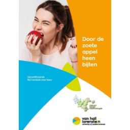 Afbeelding van NLT : havo : Door de zoete appel heenbijten (versie 2.1)