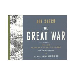 Afbeelding van The Great War : July 1, 1916