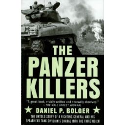 Afbeelding van The Panzer Killers