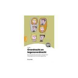 Afbeelding van Overdracht en tegenoverdracht