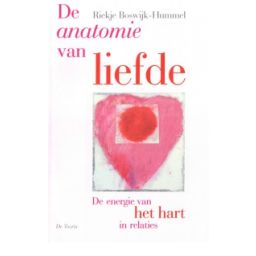 Afbeelding van De anatomie van liefde