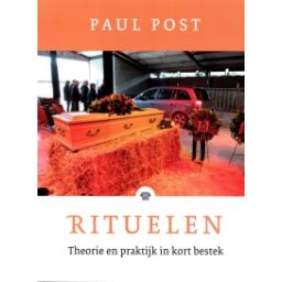 Afbeelding van Rituelen