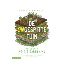 Afbeelding van De ongespitte tuin