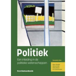 Afbeelding van Politiek