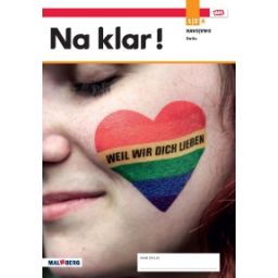 Afbeelding van Na klar! - MAX - : 1+2 havo/vwo A : Leerwerkboek