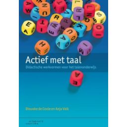 Afbeelding van Actief met taal 