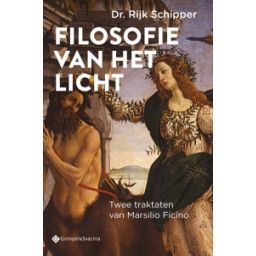 Afbeelding van Filosofie van het licht