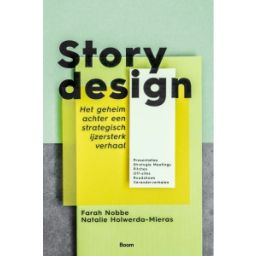 Afbeelding van Storydesign