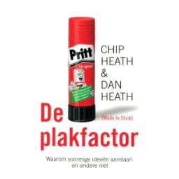 Afbeelding van De plakfactor