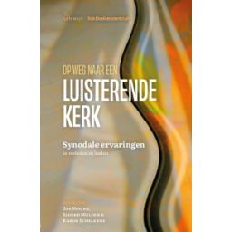 Afbeelding van Op weg naar een luisterende kerk