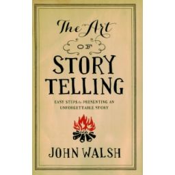 Afbeelding van The art of storytelling