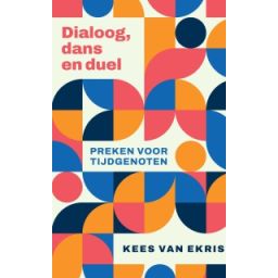 Afbeelding van Dialoog, dans en duel