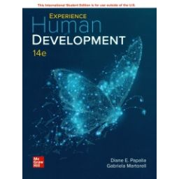 Afbeelding van Experience Human Development