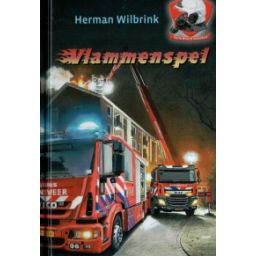 Afbeelding van Vlammenspel