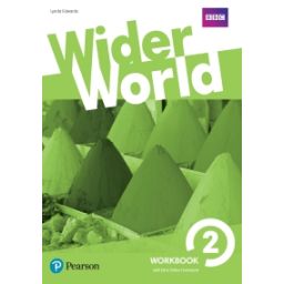 Afbeelding van Wider world : 2 : Workbook