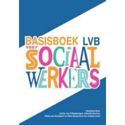 Afbeelding van Basisboek lvb voor sociaal werkers