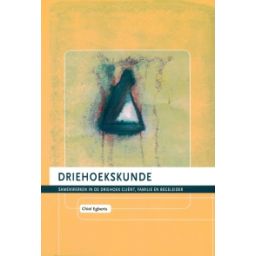 Afbeelding van Driehoekskunde 5e dr