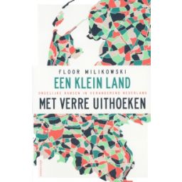 Afbeelding van Een klein land met verre uithoeken