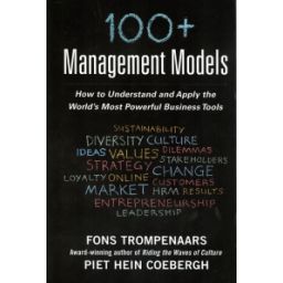 Afbeelding van 100+ Management Models