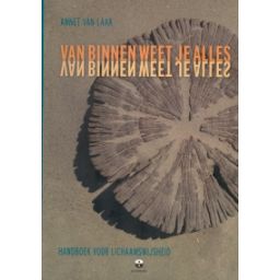 Afbeelding van Van binnen weet je alles