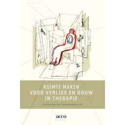 Afbeelding van Ruimte maken voor verlies en rouw in therapie