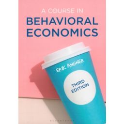 Afbeelding van A course in behavioral economics 3rd ed