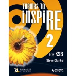 Afbeelding van Themes to Inspire for KS3 Pupil's : 2