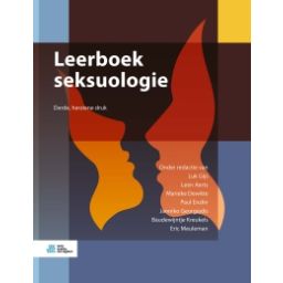 Afbeelding van Leerboek seksuologie