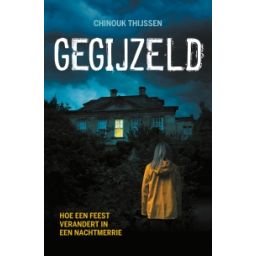 Afbeelding van Gegijzeld