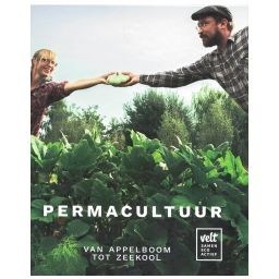 Afbeelding van Permacultuur
