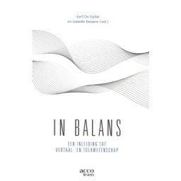 Afbeelding van In balans
