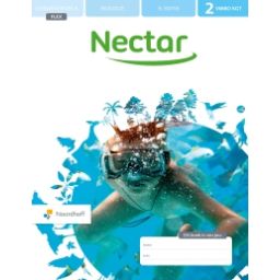 Afbeelding van Nectar 5e ed - FLEX - : 2 vmbo-kgt A : Leerwerkboek