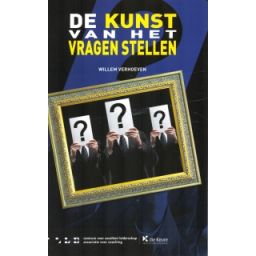 Afbeelding van De kunst van het vragen stellen