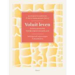 Afbeelding van Voluit leven: Handleiding voor professionals