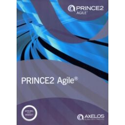 Afbeelding van PRINCE2 Agile
